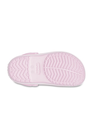 Crocs 207006-6gd Crocband Clog K Çocuk Sandalet Renkli Çok Renkli