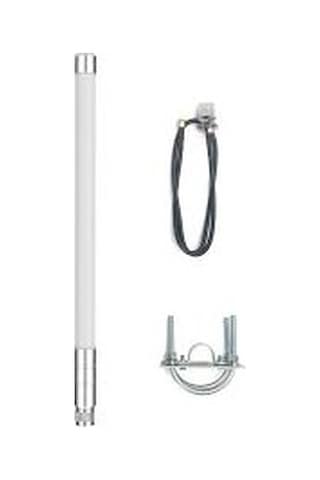 30 Cm Kısa Vhf Anten