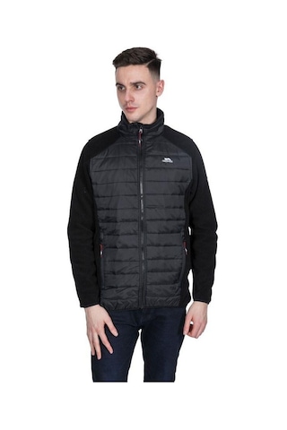Trespass Maflflm20012 Saunter - Male Fleece At300 Erkek Polar 001