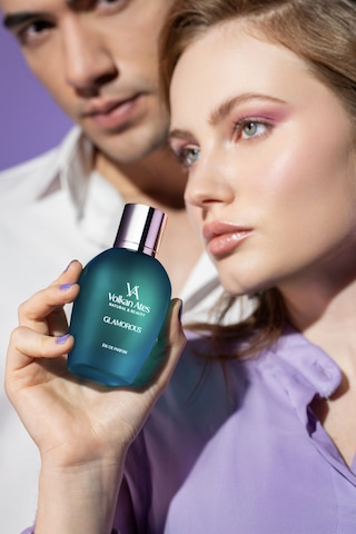 Volkan Ates Natural & Beauty Glamorous Unisex Parfüm 100 Ml Narenciye