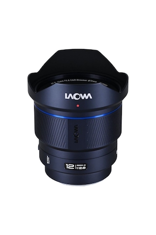 Laowa 12mm F/2.8 Lite Zero-d Ff Auto Focus - Sony Fe