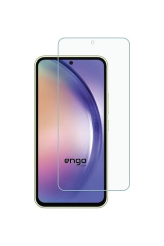 Galaxy Uyumlu A54 Ekran Koruyucu Nano Esnek Cam