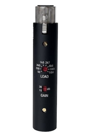Se Electronics Dm2 Dynamite Aktif Direct Box Siyah