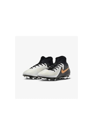 Nike Nike Fj2601-100 Jr Phantom Luna Iı Club Fg/Mg Çocuk Krampon Çok Renkli
