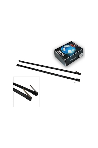 Renault Clio 2 1998-2012 Sunroof Tel Fitil Dişli Çıta Ayak Seti