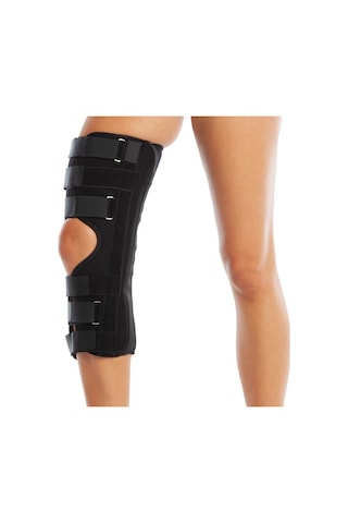 Diz Ekstansiyon Breysi Immobilizer 45 CM