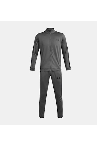 Under Armour Ua Rival Erkek Eşofman Takımı 1357139-025 Gri