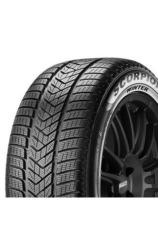 Pirelli 255/60 R20 113V Xl Scorpion Winter Lr Ks Kış Lastiği 2026