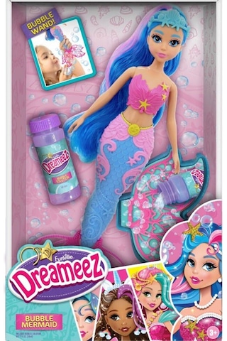 81056 Sun-fnv-mnk Bbk Dreameez Baloncuk Deniz Kızı