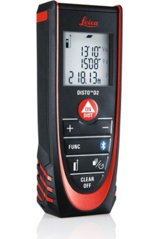 Leica Disto D2-100BT Lazermetre