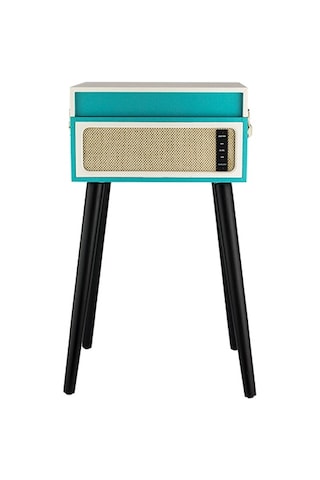 Ktools Retro K216 Mavi Pikap