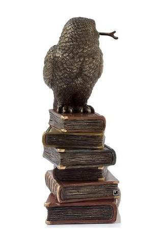 Baykuş Hedwig - Harry Potter Biblo Veronese Design