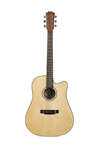 Zoppran Aczp15M Akustik Gitar