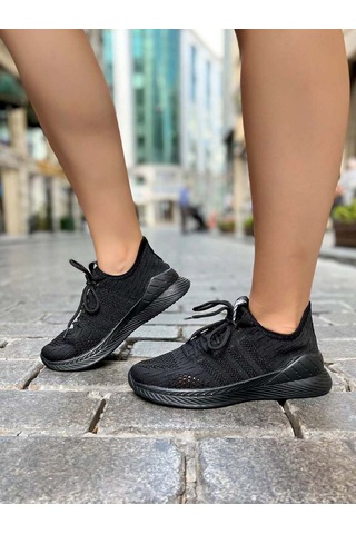 Kadın Sneaker Ayakkabı 925za038 001