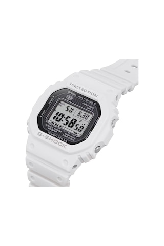 Casio Gw-5000hs-7dr Erkek Kol Saati Metalik