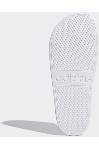 Adidas Adilette Aqua Erkek Terlik (442688041)-Beyaz-Erkek-40,5 Beyaz