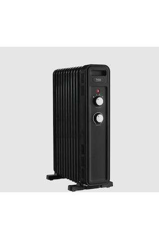 Beko BRI 11M 11 Dilimli 2300 W Yağlı Radyatör