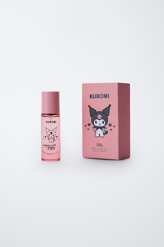 Zara Kuromı Sanrıo Edt 12 Ml Çocuk Parfümü