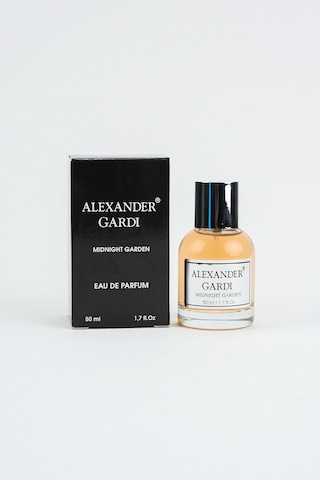 Alexander Gardi Midnight Garden Erkek Parfüm EDP 50 ML