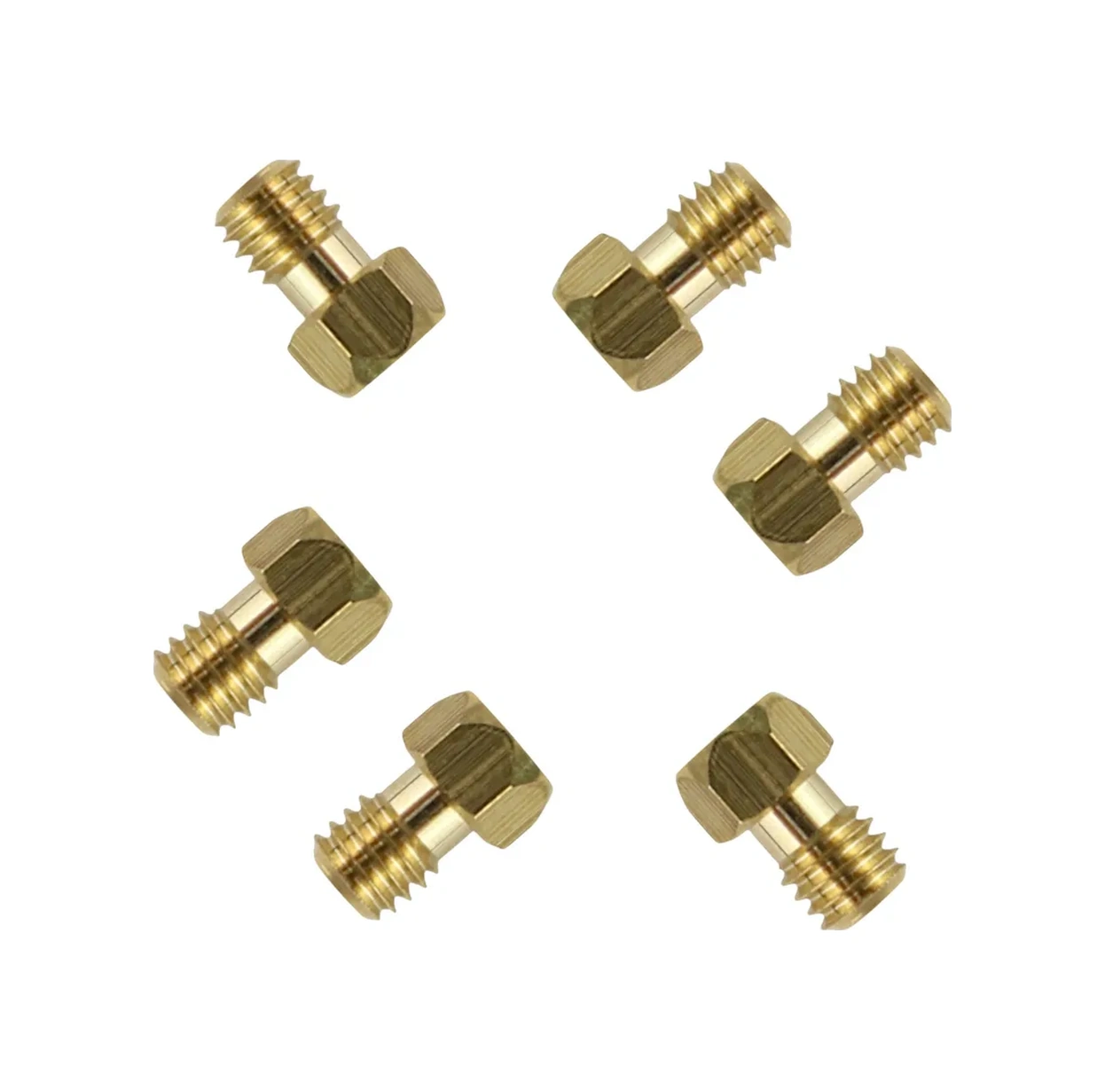 Indesit Indesit/wo432 Gazlı Ocak İçin Tüp Gaz Memesi 88632173