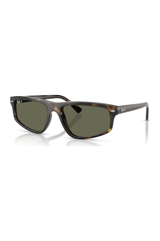 Ray-ban Rb 0rb2225 710/58 57 18 145 Gu037191 Güneş Gözlüğü Kahverengi