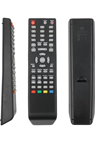 Sh Sunny Sn032lm8/7 - Hisense En 83801 Skytech 32" Lcd Led Tv Kumandası Najmaddin