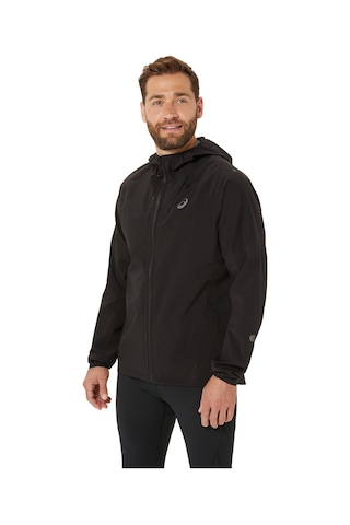 Asics Metarun Waterproof Jacket Erkek Siyah 2011d121-001 Siyah