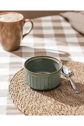 Madame Coco Kleby 2 Li Sufle Kabı Fınc000000006810cm-yeşil Yeşil