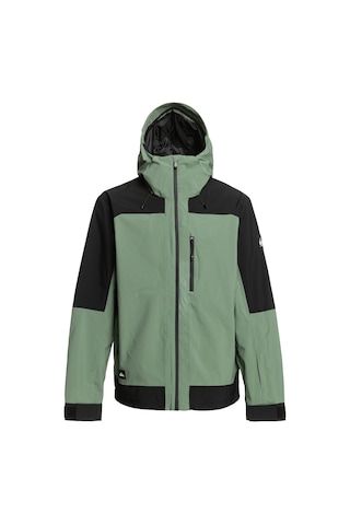 Quiksilver Quıksılver Ultralıght 20k Jk Gnb0 Yeşil