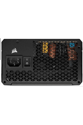 Corsair RM750E CP-9020262-EU 750W 80+ Gold Modüler Güç Kaynağı