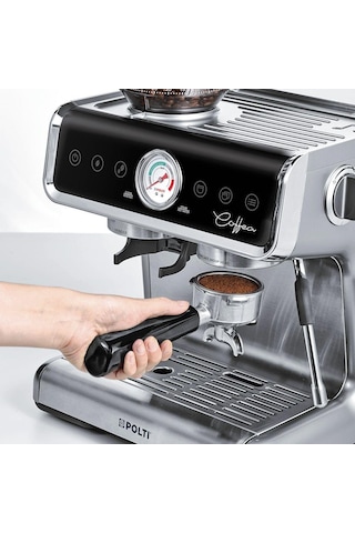 Polti Coffea G50S Manuel Barista Espresso Kahve Makinesi