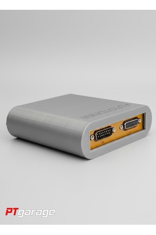 Autotuner Chiptuning Cihaz Koruma Kılıfı