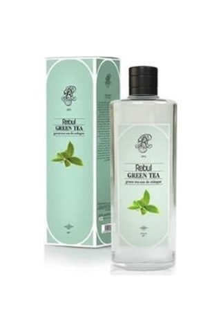 Rebul Green Tea 250 Ml Kolonya