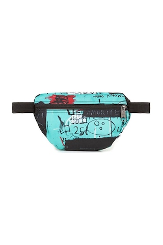 Eastpak Springer Bel Çantası-en: 23 Cm, Boy: 16,5 Cm, Derinlik: 8,5 Cm Ek0000744y61 Mavi Mavi