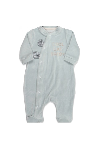 Bistyle Bi Style Tulum Kadi Fe Cool Daddy 15124 Mint Mint