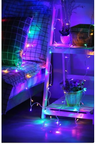 Mystyle Rl-40 Dekoratif Led Işık Sarı Işık