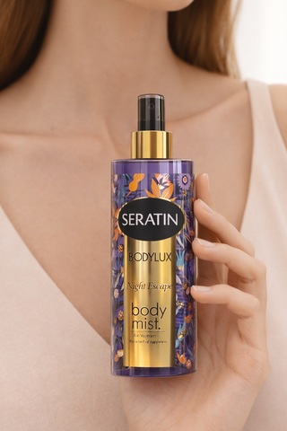 Night Escape Body Mist 200 ML