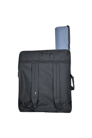 Yuga Çok Fonksiyonlu Sanatçı Çantası Mimar Ve Güzel Sanatlar Çantası