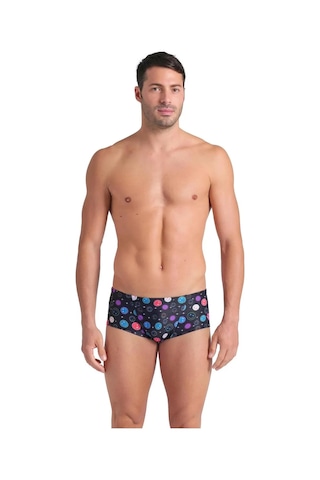 Contour Erkek Yüzücü Mayosu 009486550 Çok Renkli