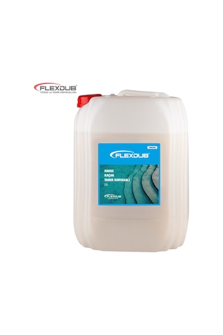 Flexdub Havuz Kaçak Tamir Kimyasalı 20 Litre