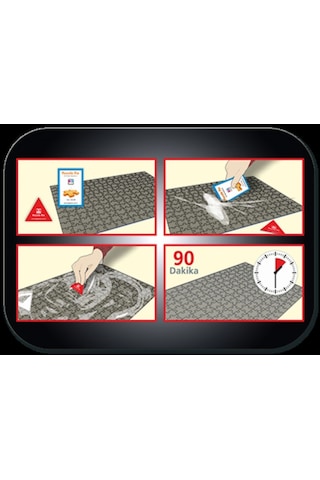 Ks Games 3X1000 Parçalık Puzzle Yapıştırıcısı Set