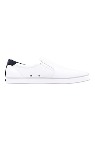 Iconıc Slıp On Sneaker 100