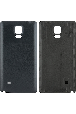 Teknonet Samsung Galaxy N910 Note 4 Uyumlu Batarya Kapağı 001