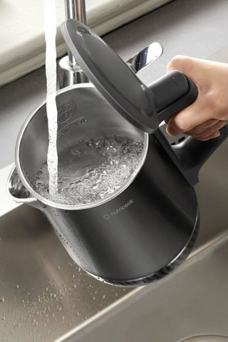 Nutricook Everyday Elektrikli Su Isıtıcı