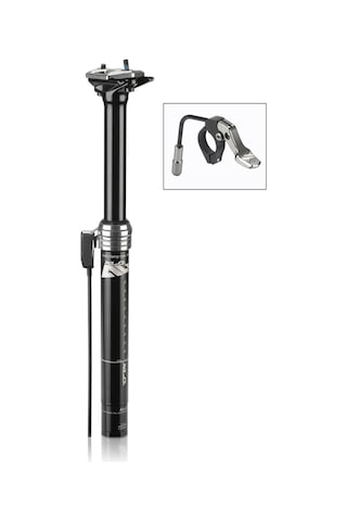 Dropper Sele Borusu Xlc Sp-T10 31.6 40cm