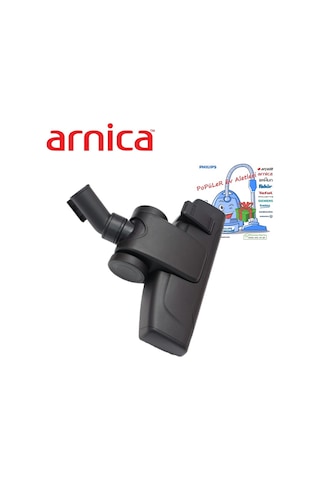 Arnıca Pika Et14410 Emici Yer Başlığı Uyumlu
