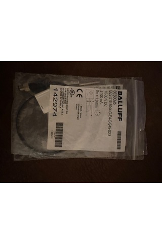Balluff Bes00m5 Bes 516-3044-g-e4-c-s49-00,3