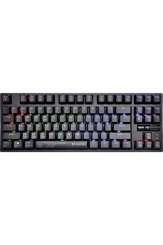 Vertux Vertupro-80 Hyperspeed Tenkeyless Gaming Mekanik Klavye
