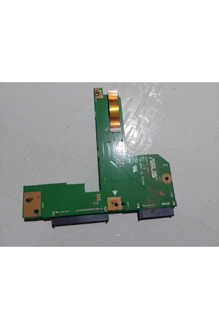 Asus X540 R540 F540 A540 X540s X540sa Hdd Ve Odd Bağlantı Kartı X540up Odd 60nb0de0-cd1000-200 B