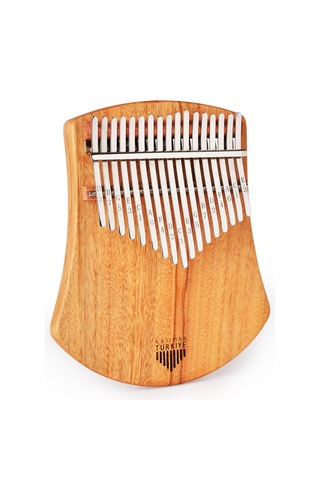 Maxi Kalimba K17cas Şifalı Mis Kokulu Kafur Ağacı
